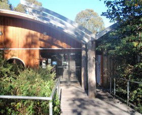 Nurran VIC VIC Tourism