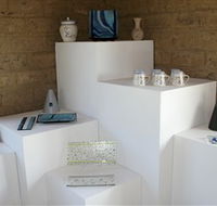 Angledean Pottery - VIC Tourism