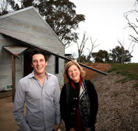 Scion Vineyard  Winery - VIC Tourism