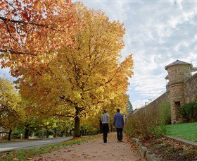 Indigo Gold Trail - VIC Tourism 0