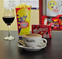 Mansfield Armchair Cinema - VIC Tourism