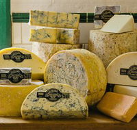 Milawa Cheese Factory and Bakery - VIC Tourism