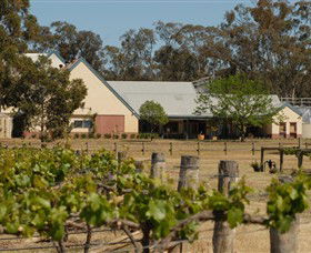 Maiden Gully VIC VIC Tourism