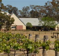 Balgownie Estate - VIC Tourism