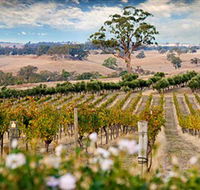 Redesdale Estate - VIC Tourism