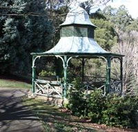 Pirianda Gardens - VIC Tourism