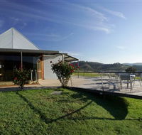 Dalwhinnie Wines - VIC Tourism