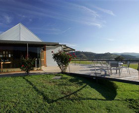 Dalwhinnie Wines - VIC Tourism 0