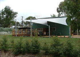 Kangaroo Ground VIC VIC Tourism