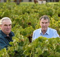 Campbells Wines - VIC Tourism