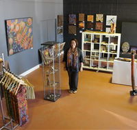 Baluk Arts - VIC Tourism