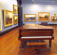 Art Gallery of Ballarat - VIC Tourism