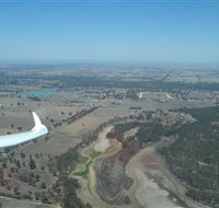 Australian Soaring Centre - VIC Tourism