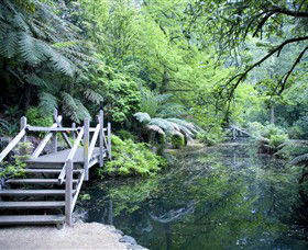 Sherbrooke VIC VIC Tourism