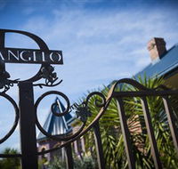 D'Angelo Estate Vineyard - VIC Tourism