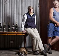 Jones Winery  Vineyard - VIC Tourism