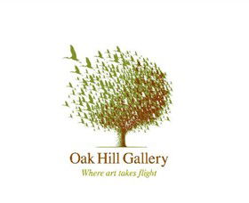 Oak Hill Community Gallery - VIC Tourism 0