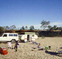 Murray-Kulkyne Regional Park - VIC Tourism