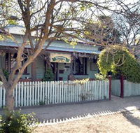 Wistaria Echuca - VIC Tourism