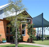 The Wicked Virgin and Calico Town Wines - VIC Tourism