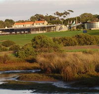 Torquay Golf Club - VIC Tourism