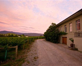 Gruyere VIC VIC Tourism