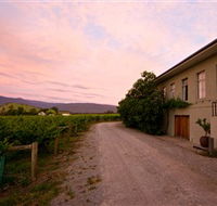 Yarra Yering - VIC Tourism