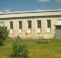 Pipemakers Park - VIC Tourism