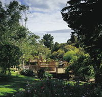 Arthurs Seat State Park - VIC Tourism