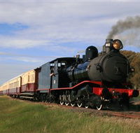 Bellarine Railway - VIC Tourism