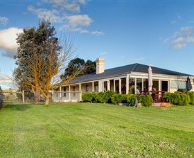 Coombe Yarra Valley - VIC Tourism 0