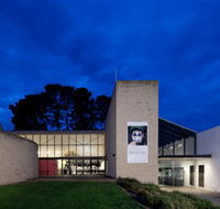 Monash Gallery of Art - VIC Tourism