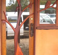 Carl Karacsay Furniture - VIC Tourism