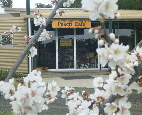 Rayner's Orchard - VIC Tourism 0