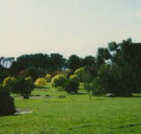 Nortons Park - VIC Tourism