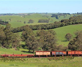 Korumburra VIC VIC Tourism