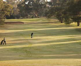 Cohuna Golf Club - VIC Tourism 0