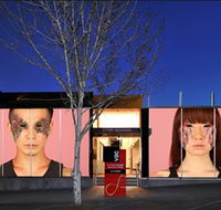 La Trobe University Visual Arts Centre - VIC Tourism