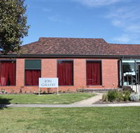Joel Gallery - VIC Tourism