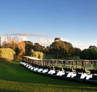 Rosebud Country Club - VIC Tourism