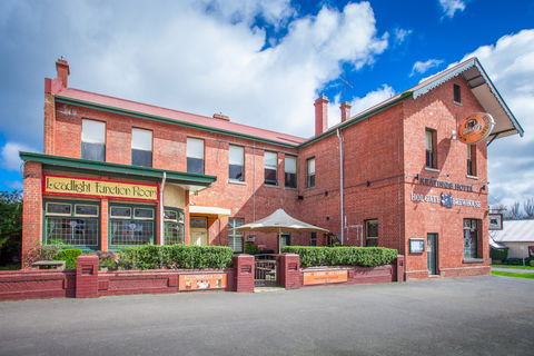 Holgate Brewhouse At Keatings Hotel - VIC Tourism 0