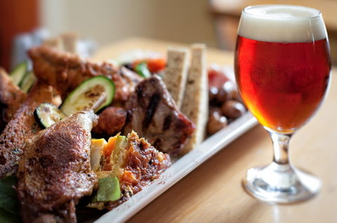 Holgate Brewhouse At Keatings Hotel - VIC Tourism 3