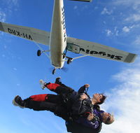 Australian Skydive - VIC Tourism