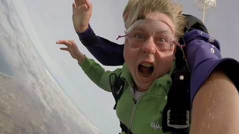 Australian Skydive - VIC Tourism 3