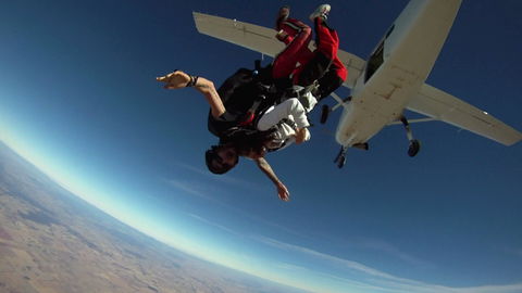 Australian Skydive - VIC Tourism 4