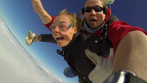 Australian Skydive - VIC Tourism 7