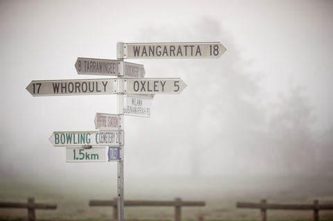 Brown Brothers Milawa Vineyard - VIC Tourism 0