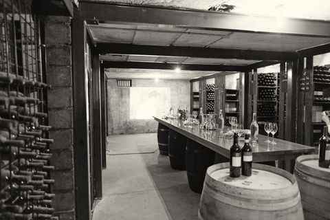 Brown Brothers Milawa Vineyard - VIC Tourism 3