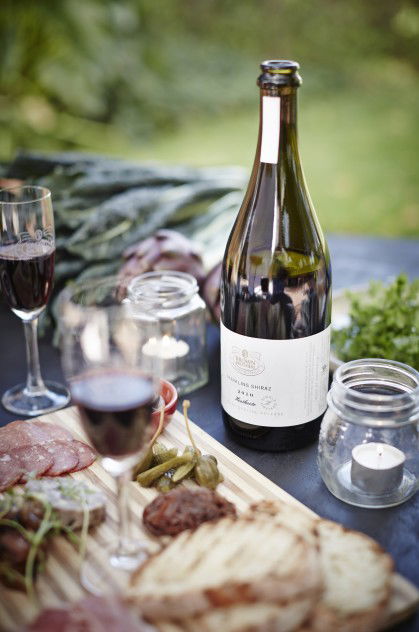 Brown Brothers Milawa Vineyard - VIC Tourism 6