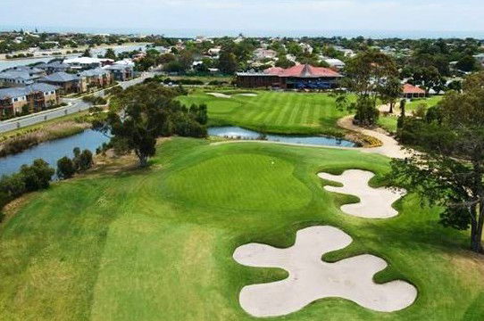 Chelsea VIC VIC Tourism
